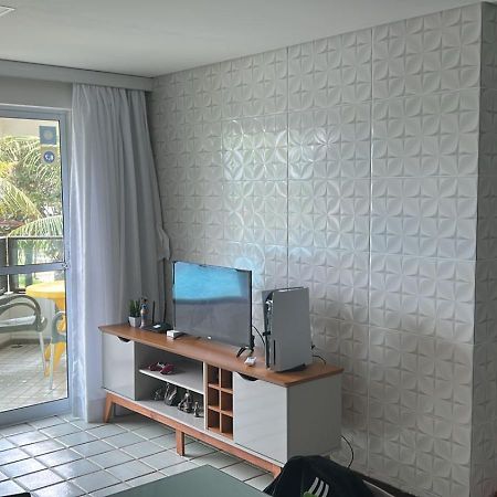 Resort Ancorar Porto De Galinhas Flat 1202 Exterior foto