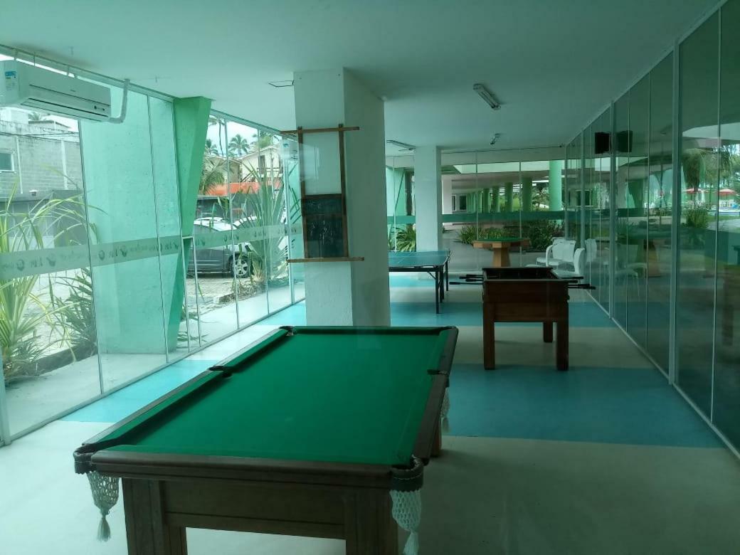 Resort Ancorar Porto De Galinhas Flat 1202 Exterior foto